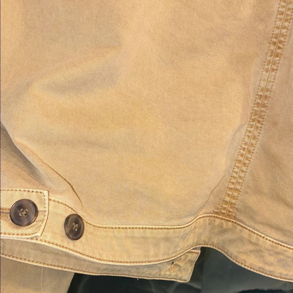GAP Utility Jacket - Picture 8 of 9